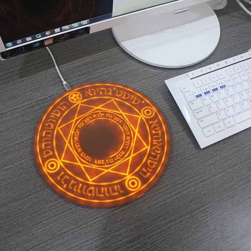 Doctor Strange 10W Wireless Charger