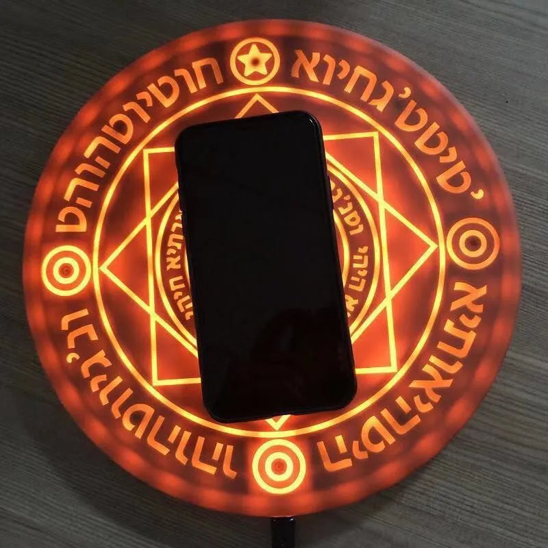 Doctor Strange 10W Wireless Charger