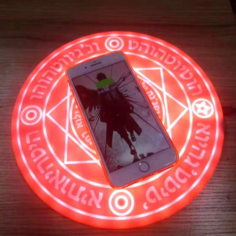 Doctor Strange 10W Wireless Charger