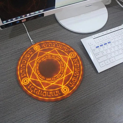 Doctor Strange 10W Wireless Charger