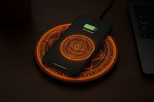 Doctor Strange 10W Wireless Charger