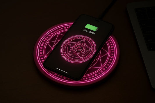 Doctor Strange 10W Wireless Charger